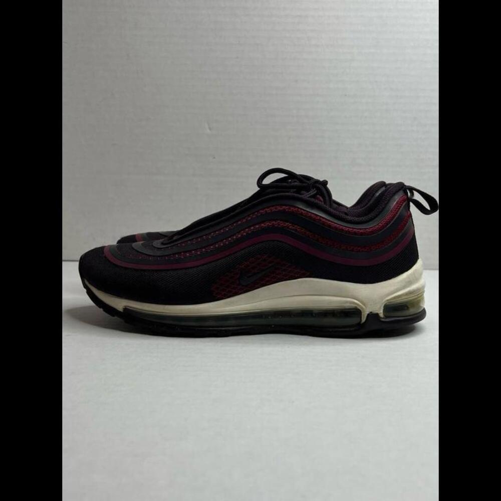 Nike Air‎ Max 97 Ultra ‘Bred’ - Size 6.5Y